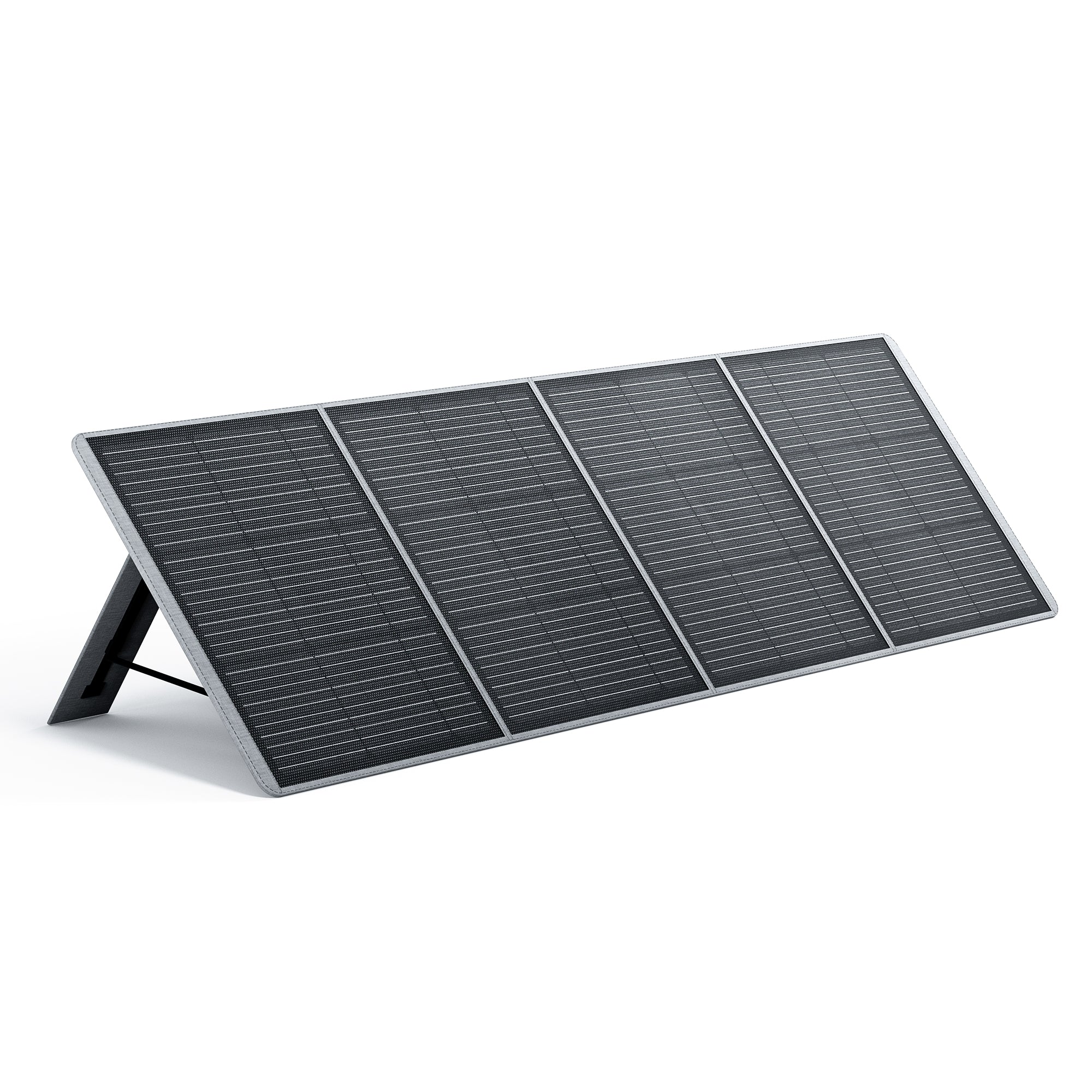 AFERIY P210 2400W Solar Generator Kit - Image 8